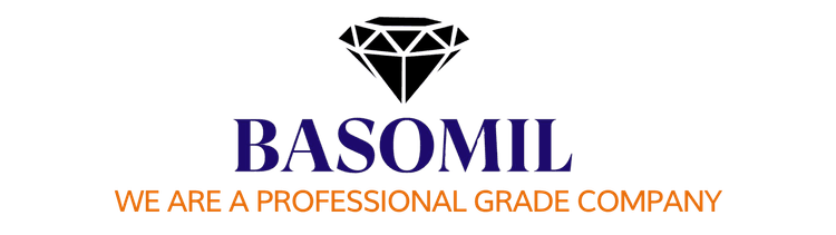 Basomil Logo