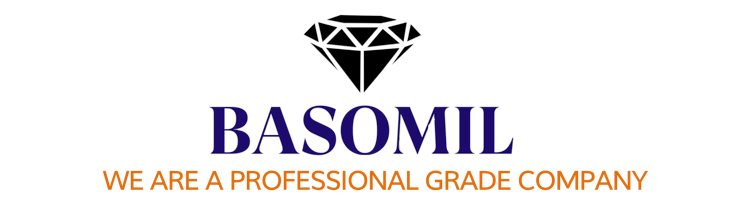 Basomil Logo